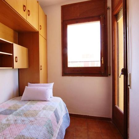 Roses Centre Platja 2 Daire Dış mekan fotoğraf